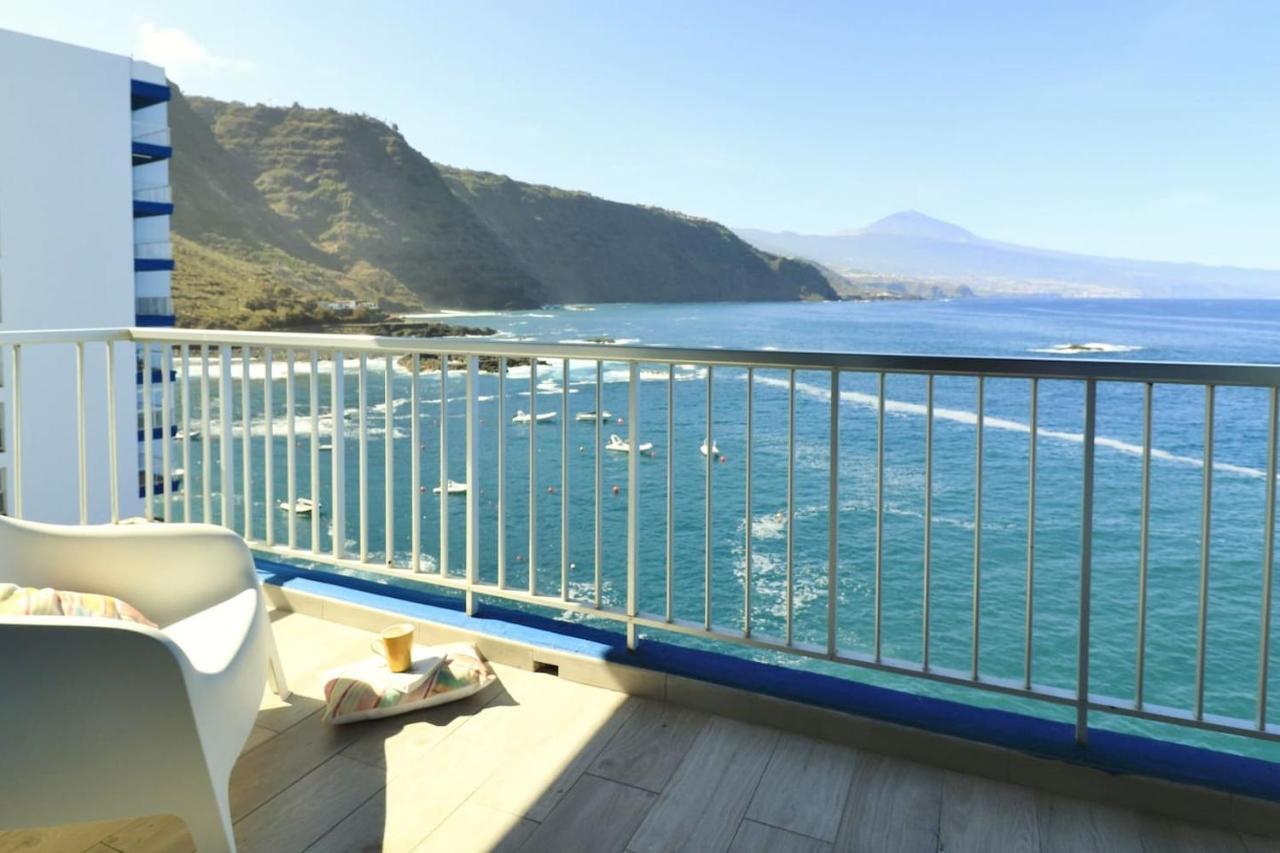 Wonderful View Apartment Такоронте Екстериор снимка