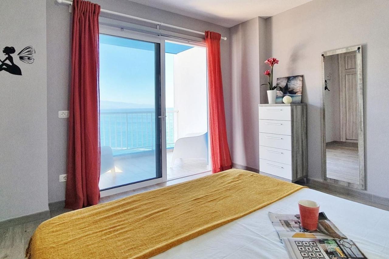 Wonderful View Apartment Такоронте Екстериор снимка