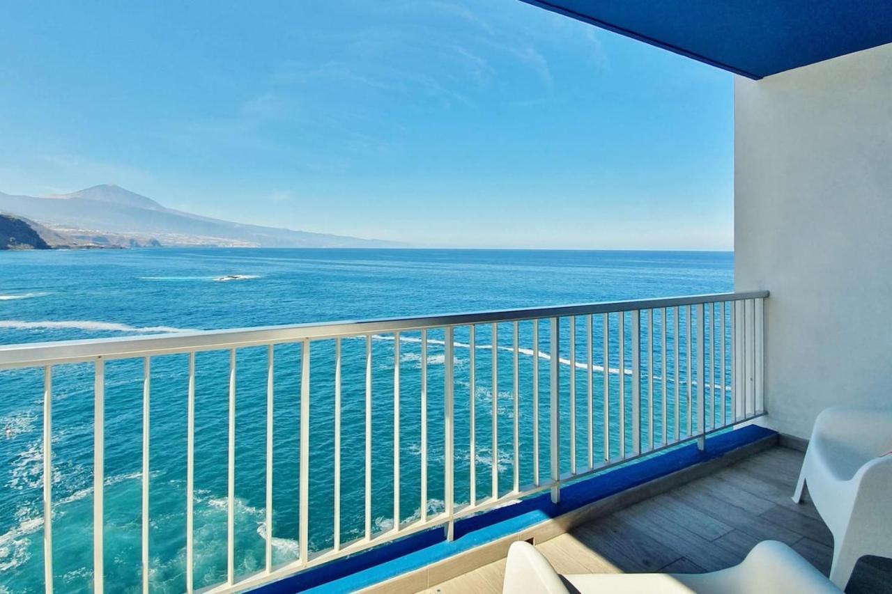 Wonderful View Apartment Такоронте Екстериор снимка