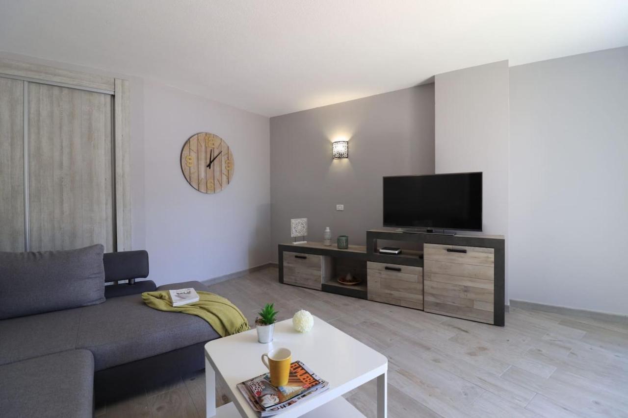 Wonderful View Apartment Такоронте Екстериор снимка